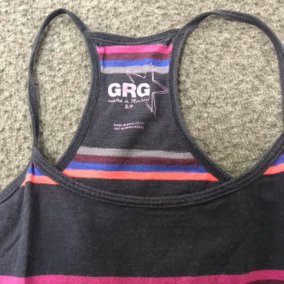 Garage Tank Tops - Picture 6 of 7